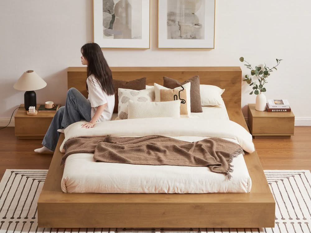Elena Bed Frame