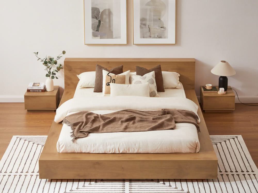 Elena Bed Frame