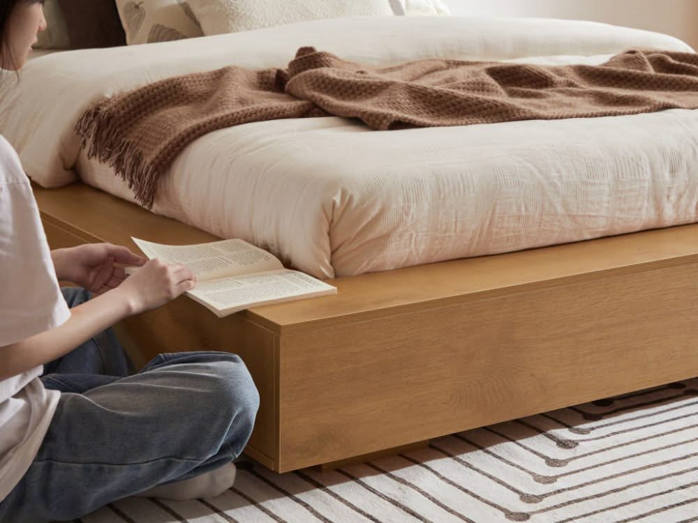 Elena Bed Frame