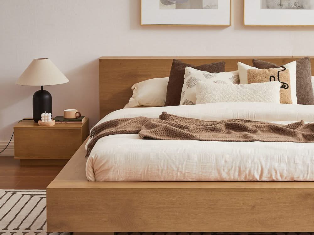 Elena Bed Frame