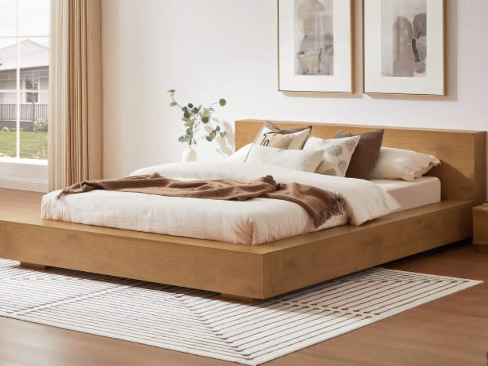 Elena Bed Frame