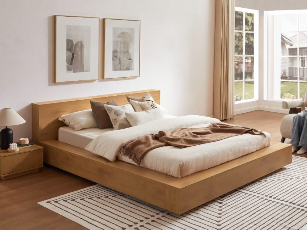 Elena Bed Frame