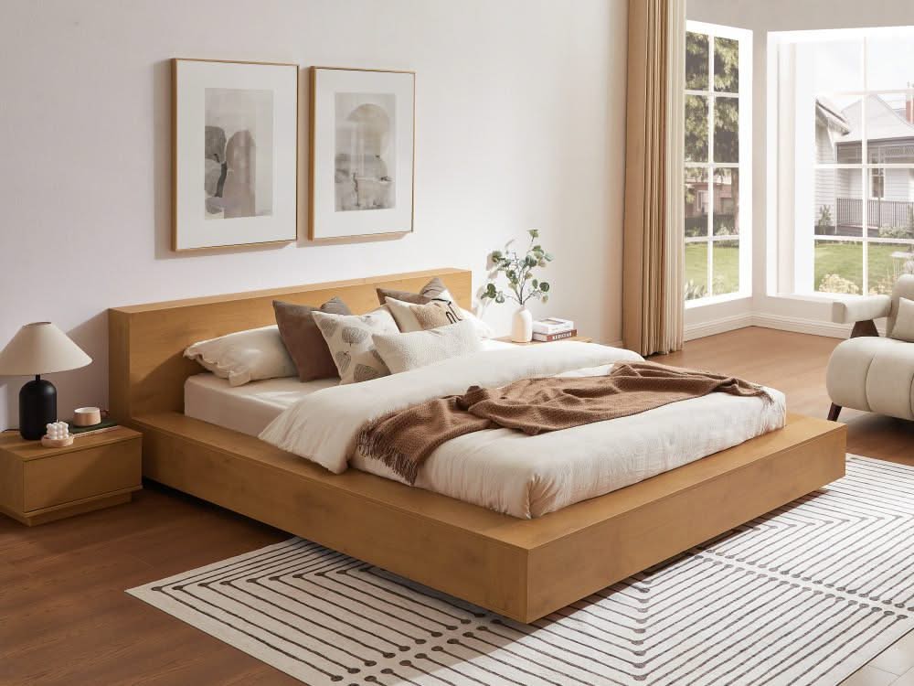 Elena Bed Frame