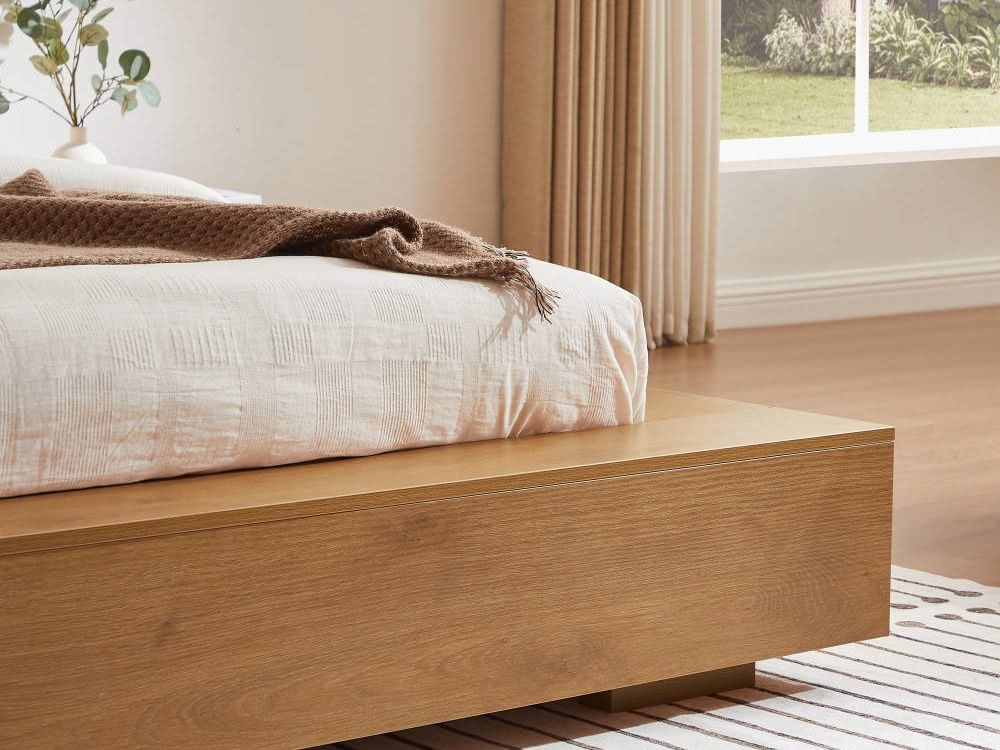 Elena Bed Frame