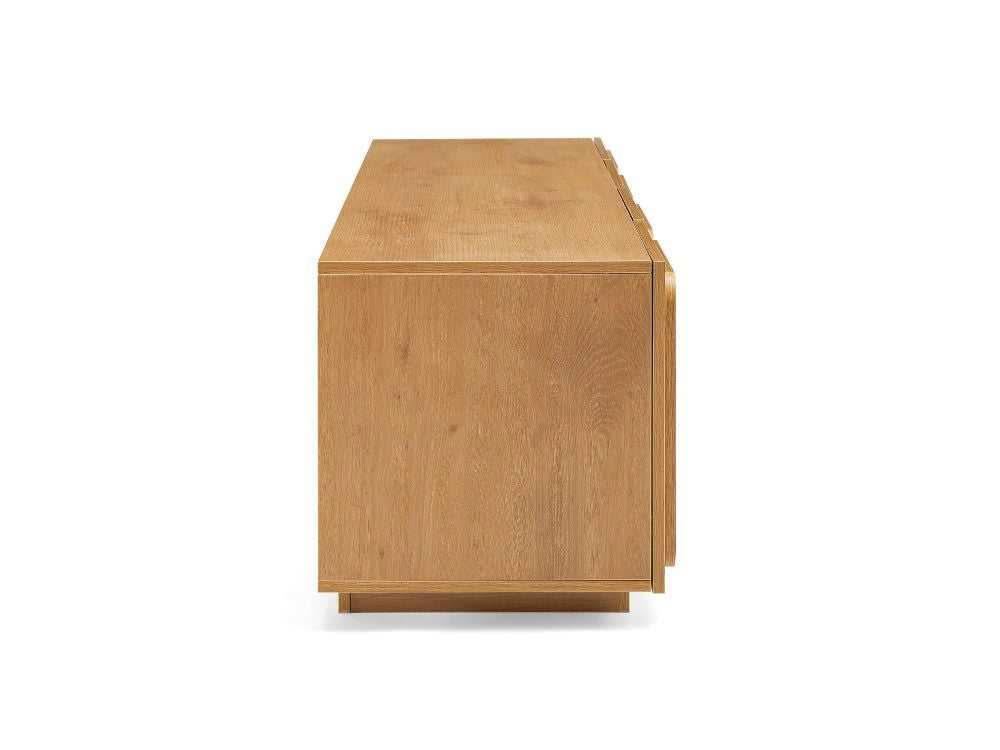 Elena TV + Cloud Russet Living Room Set – [[product type]] in [[collections]] style | Affordable Furniture by Lifely