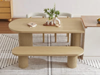 Emma Dining Bench