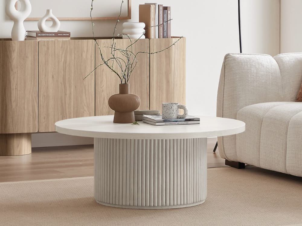 Ezra Coffee Table