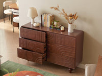 Forma 6 Chest of Drawers