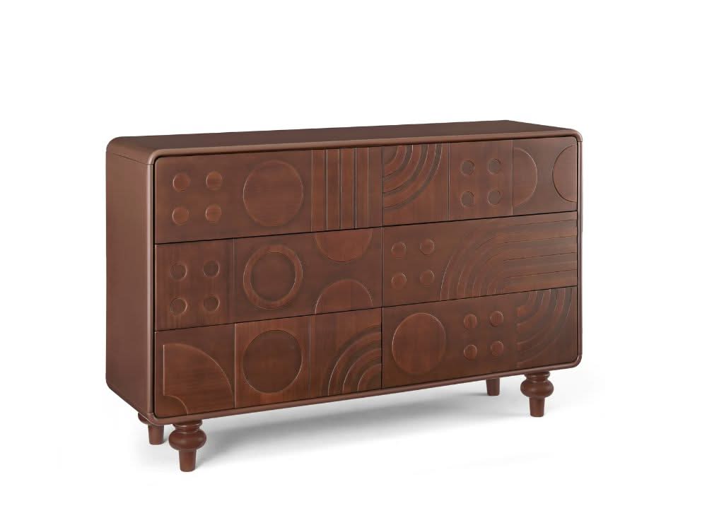 Forma 6 Chest of Drawers