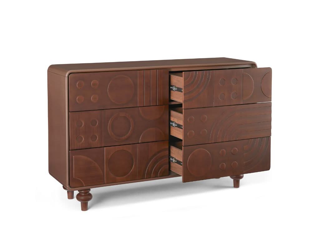 Forma 6 Chest of Drawers