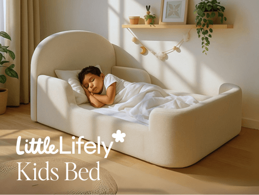 Little Lifely Kids bed