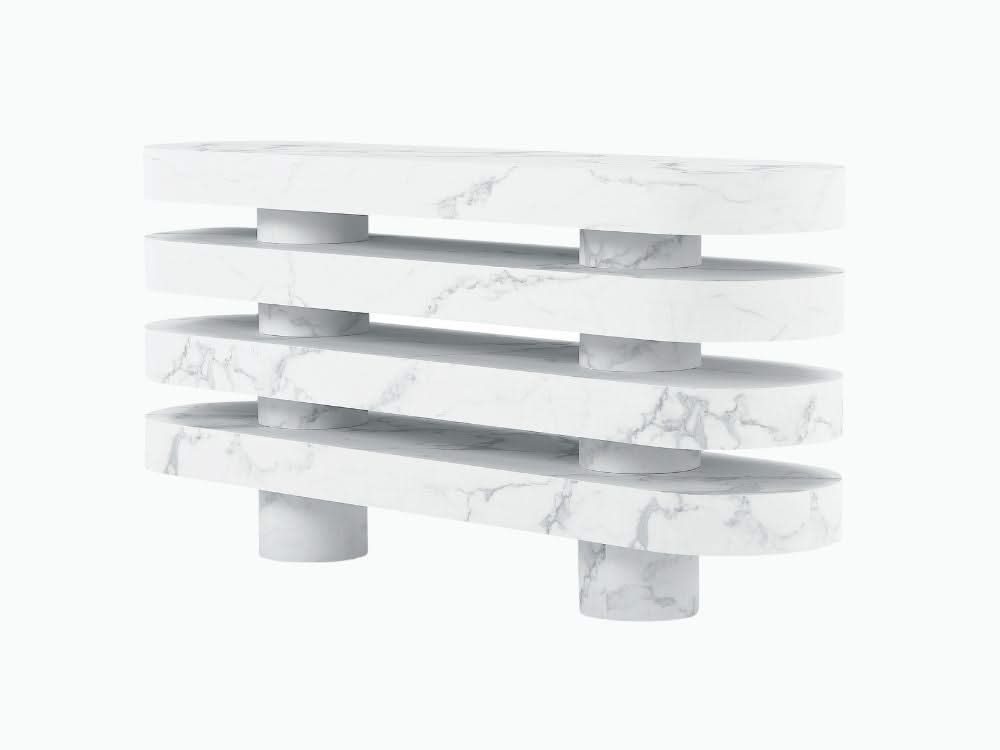 Gwen Console Table
