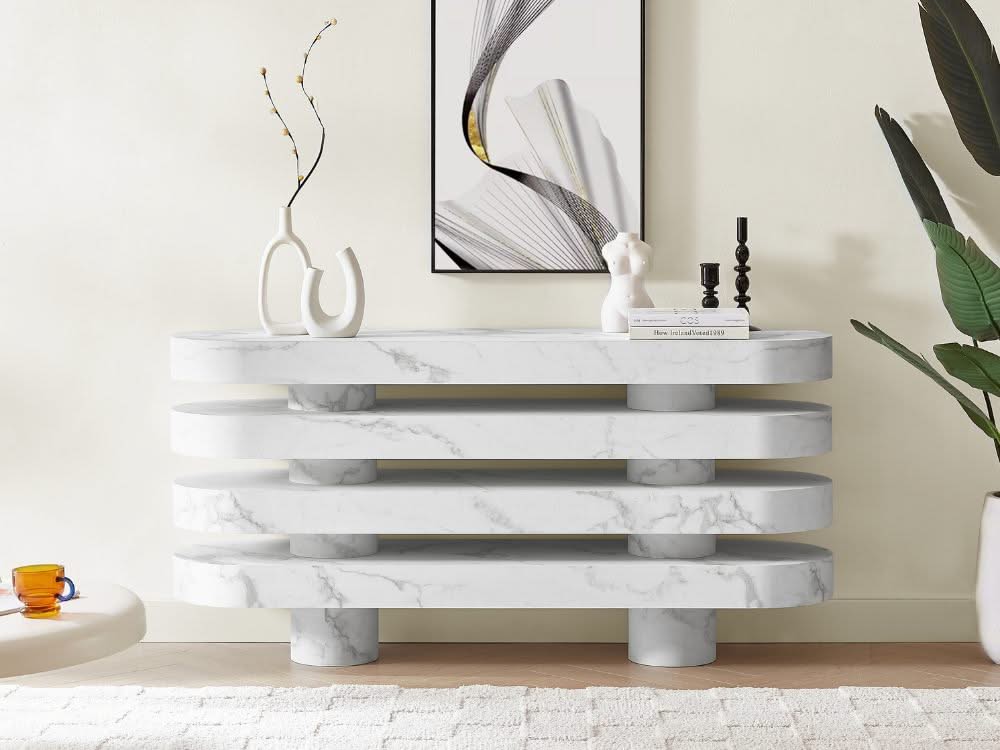 Gwen Console Table