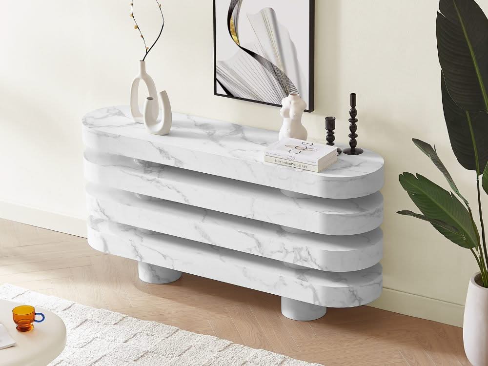Gwen Console Table