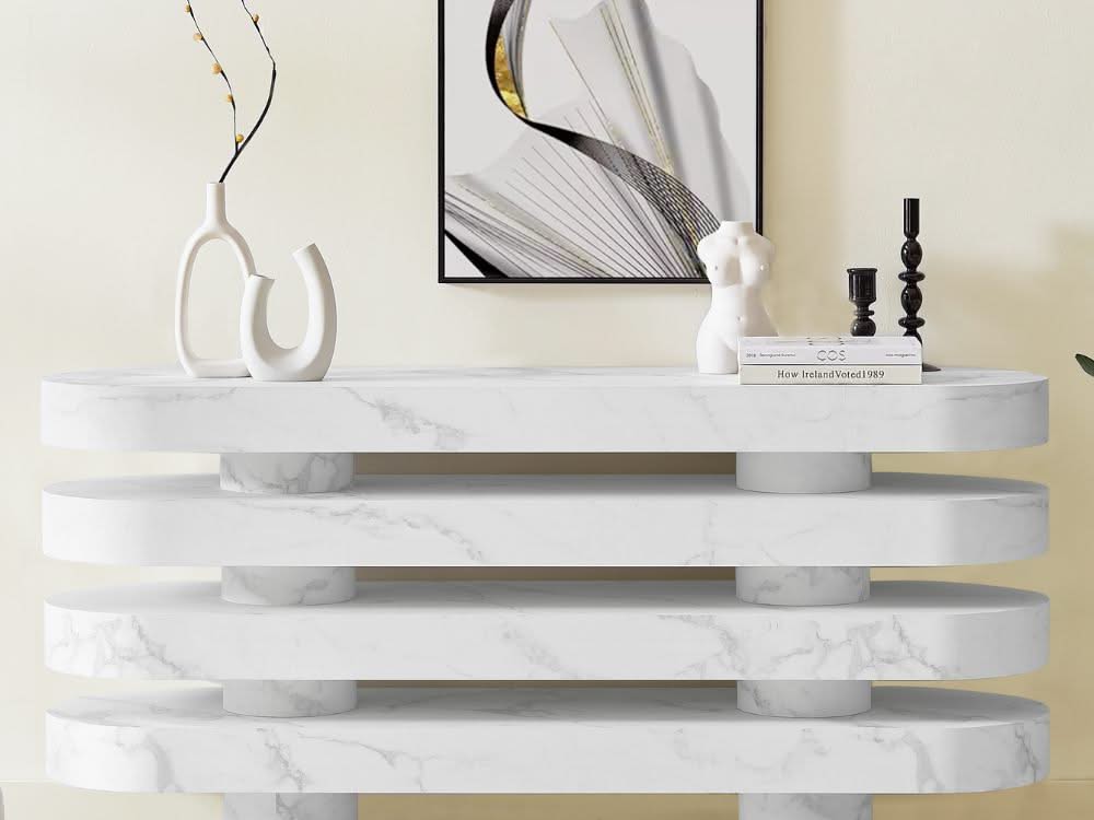 Gwen Console Table