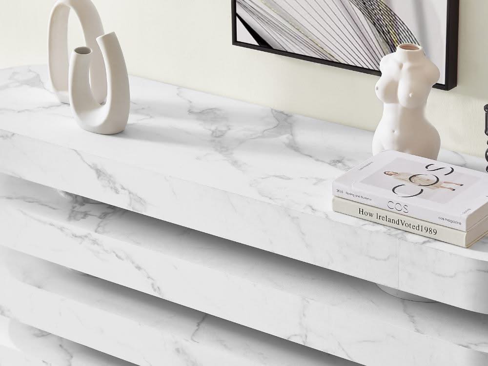 Gwen Console Table
