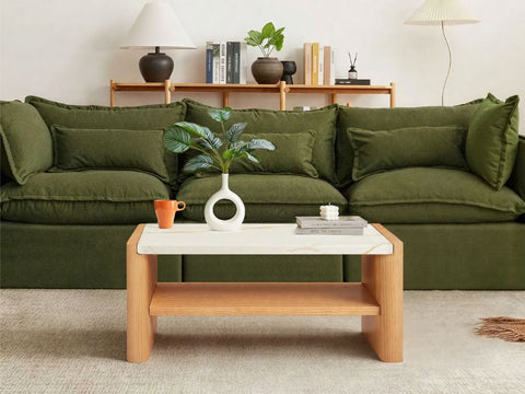 Hank Coffee Table
