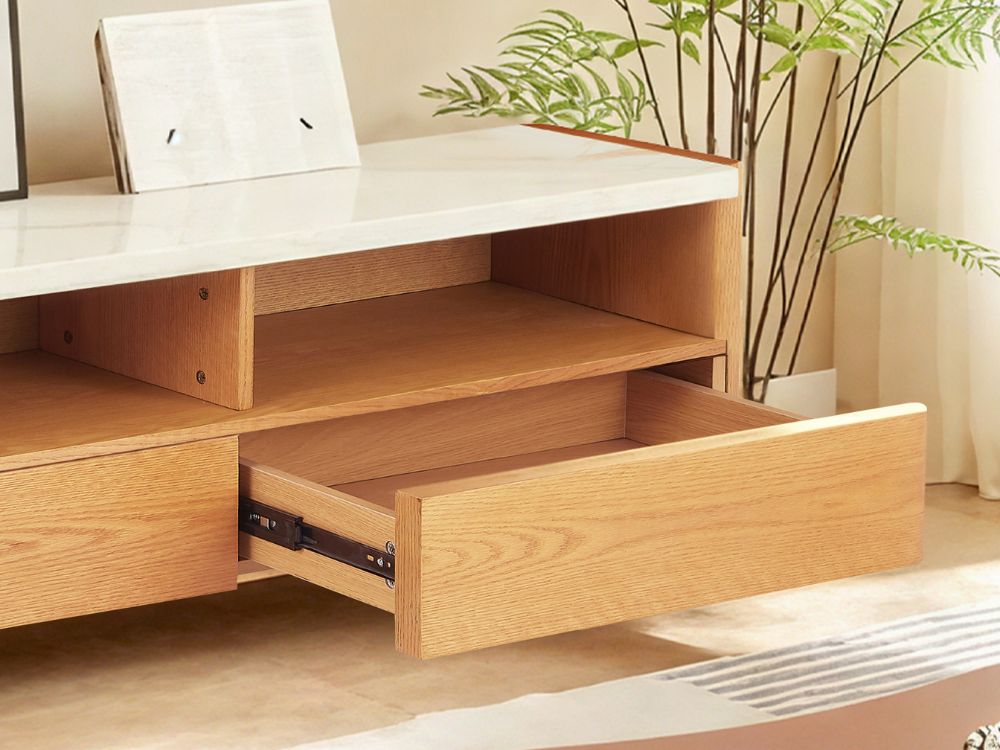 Hank TV Unit