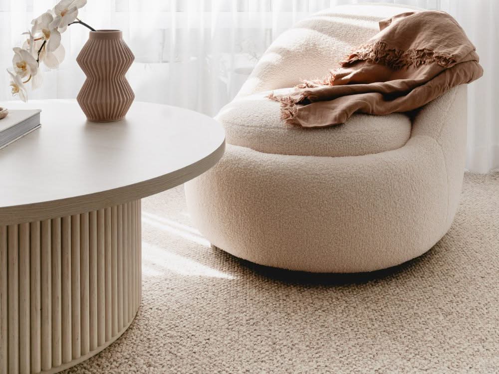 Ezra Coffee Table