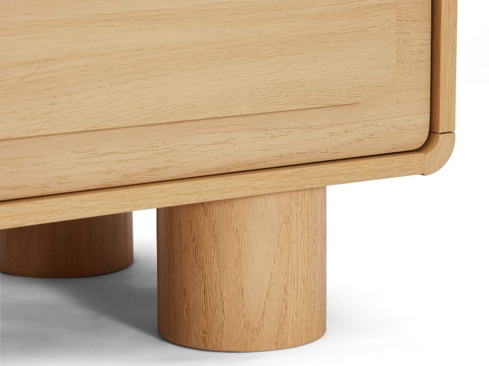 Irene Bedside Table