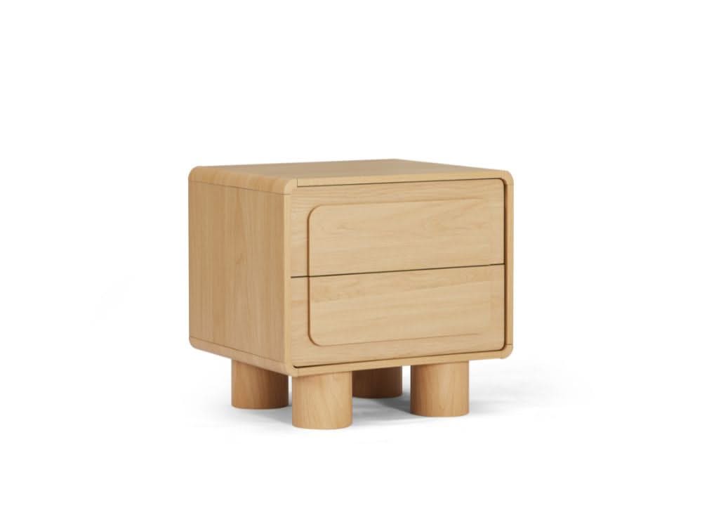 Irene Bedside Table