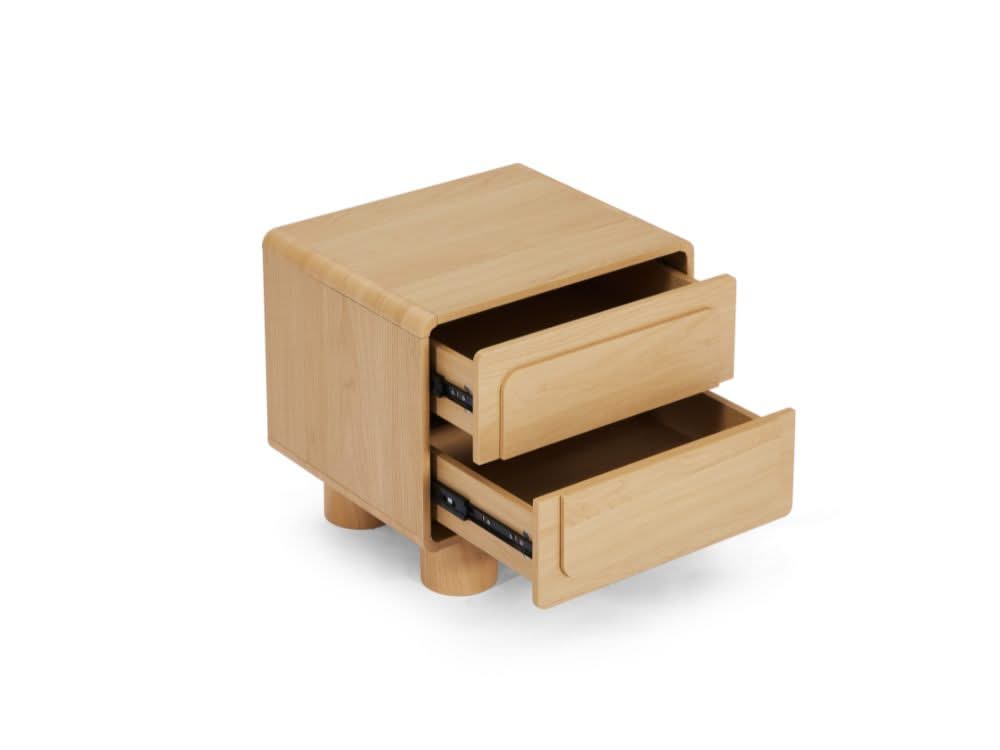 Irene Bedside Table