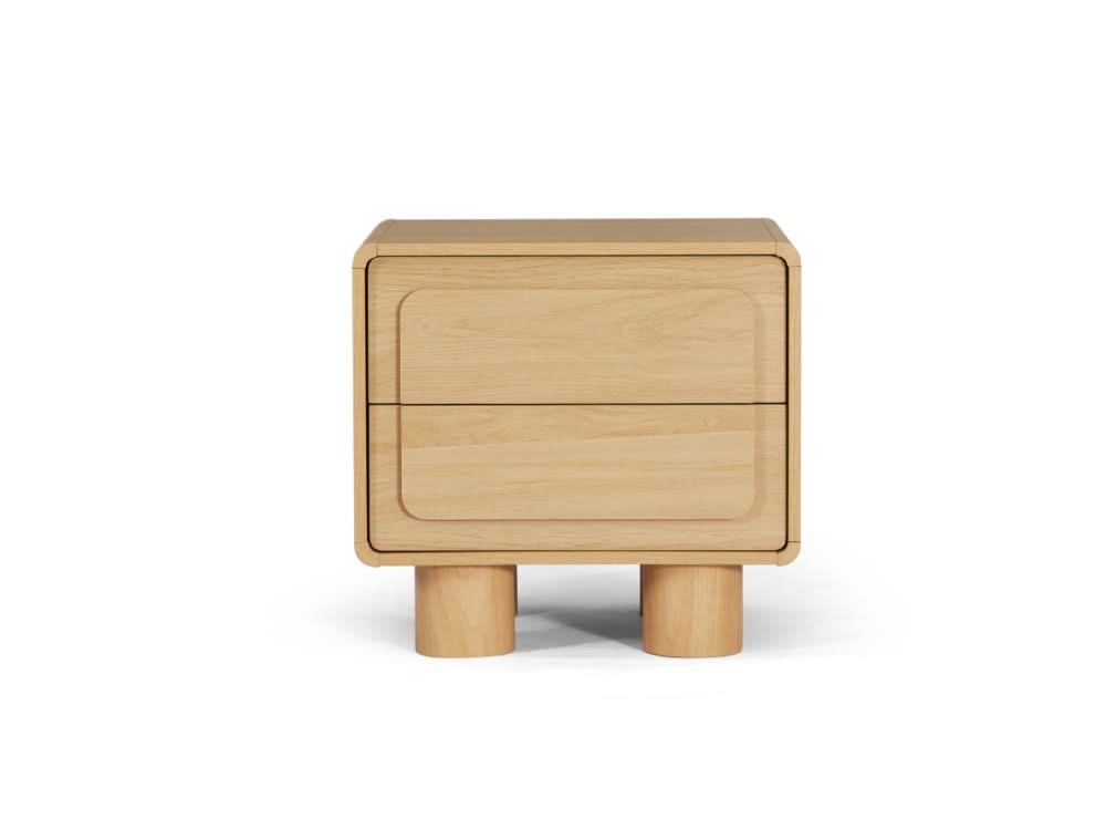 Irene Bedside Table