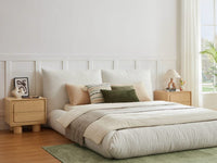 Irene Bedside Table