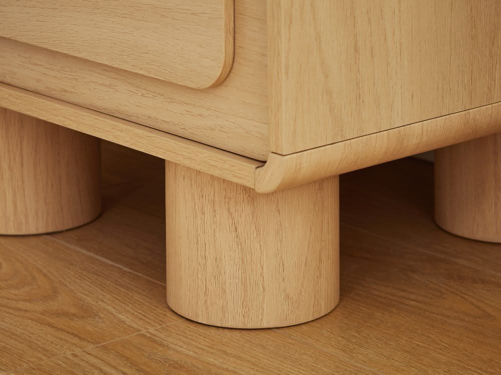 Irene Bedside Table