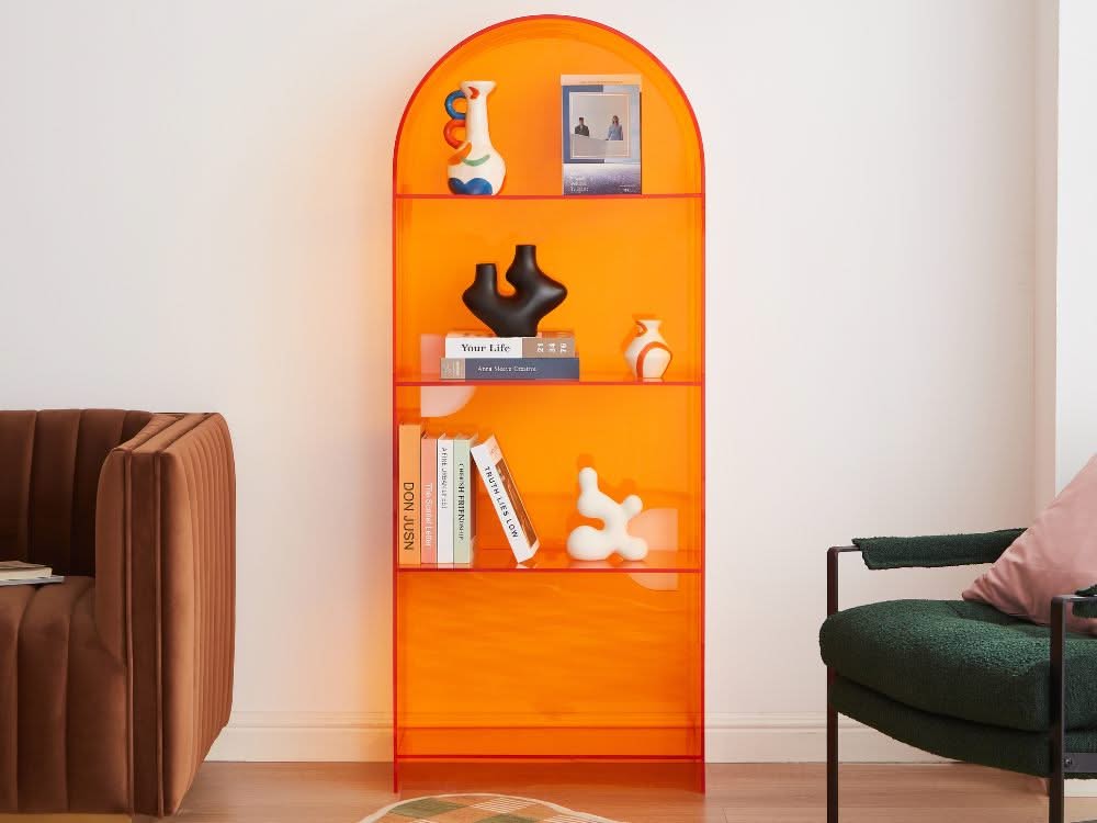 Jax Display Cabinet