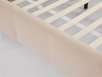 Jose Bed Frame