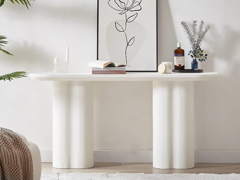 Kurtz Console Table