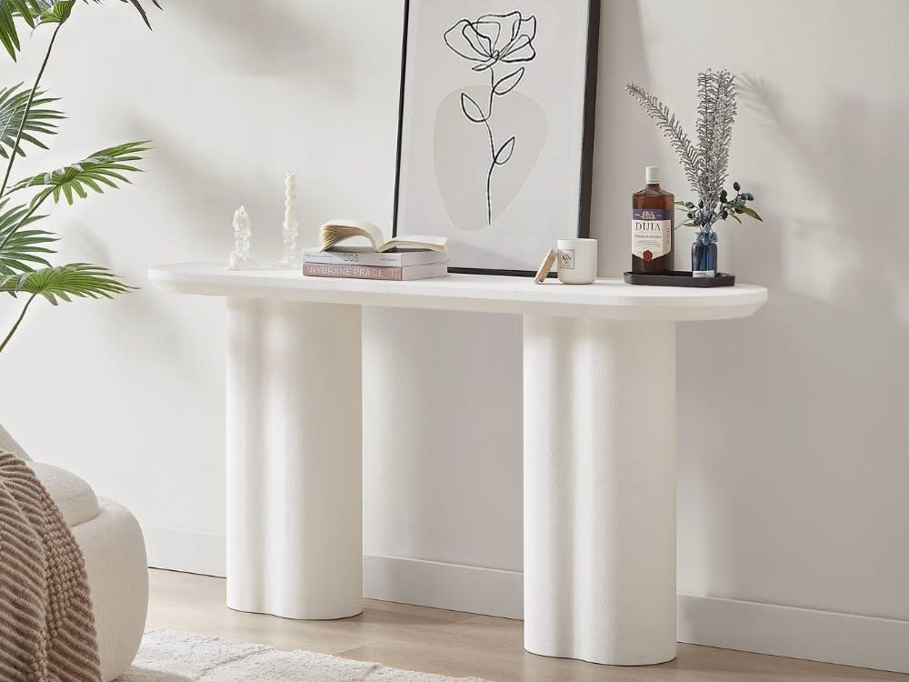 Kurtz Console Table