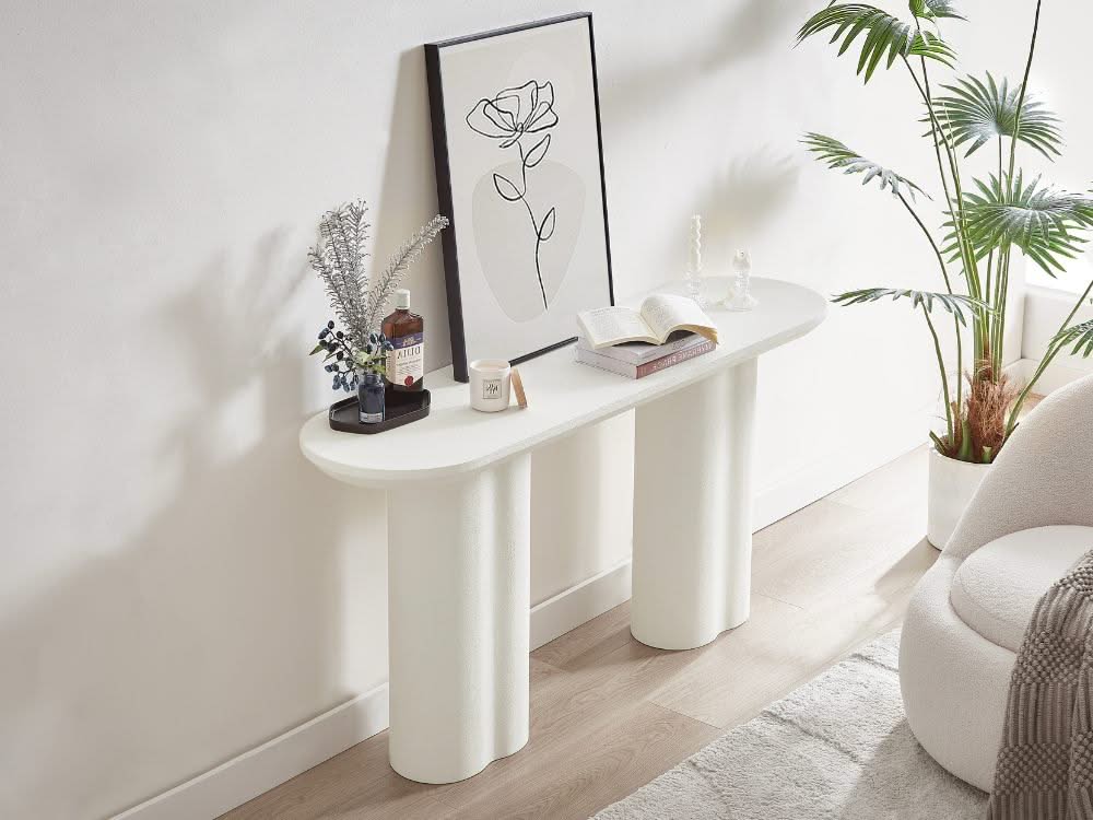 Kurtz Console Table