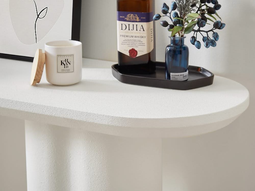 Kurtz Console Table