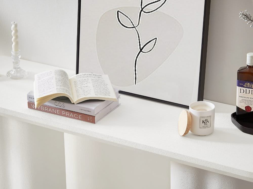 Kurtz Console Table