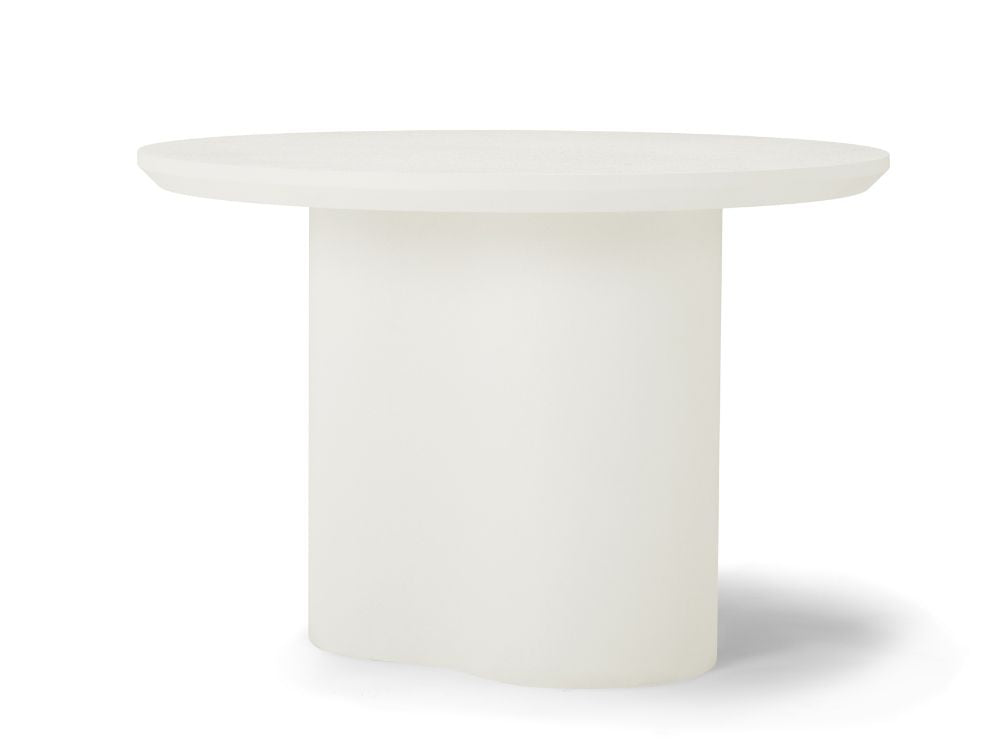 Kurtz Round Dining Table