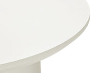 Kurtz Round Dining Table