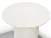 Kurtz Round Dining Table