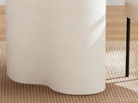 Kurtz Round Dining Table