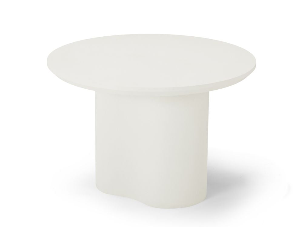 Kurtz Round Dining Table