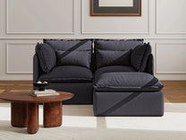 Lifely Modular Washable Sofa