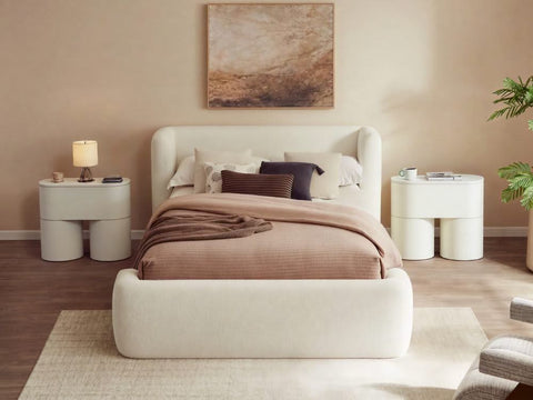 Layla Ilia Bedroom Set