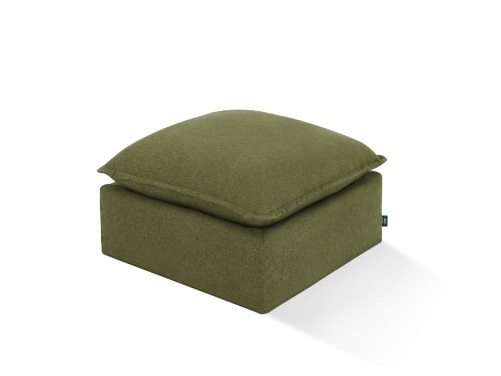 Lifely Modular Washable Ottoman