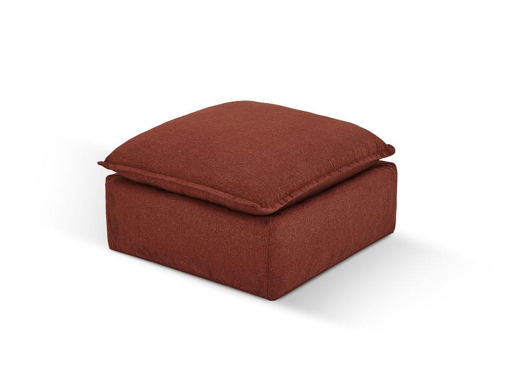 Lifely Modular Washable Ottoman