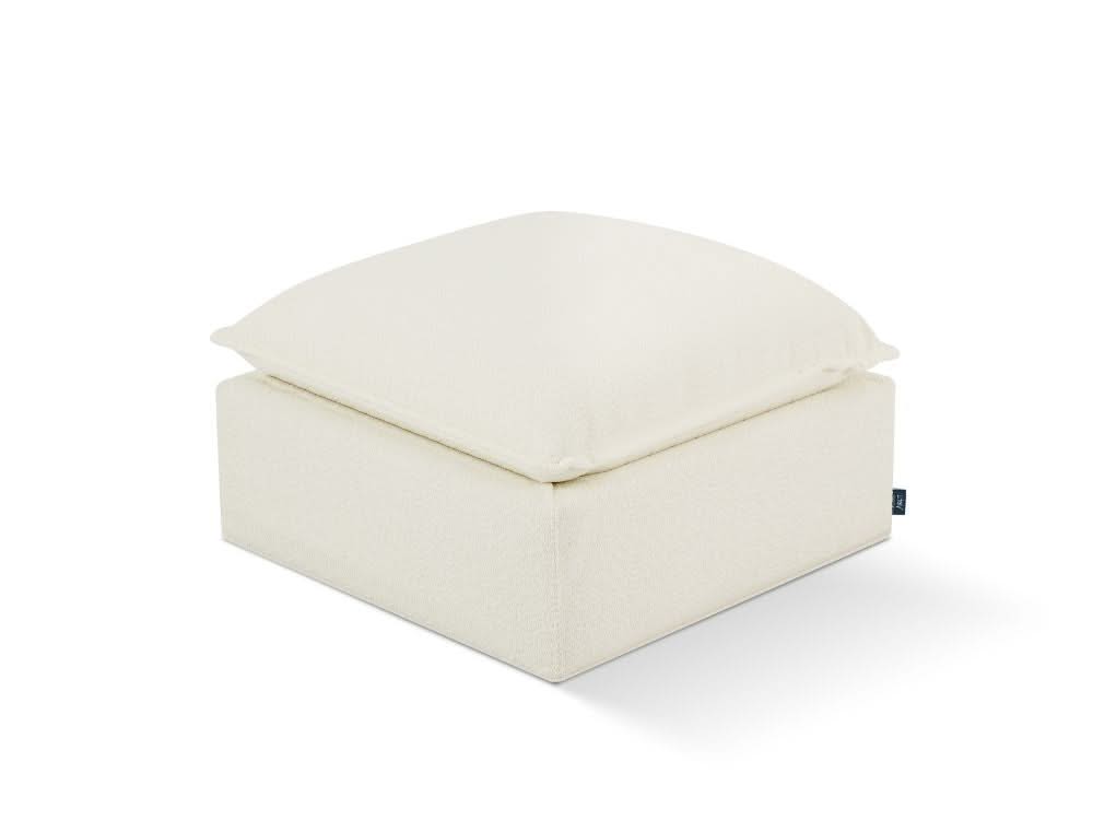 Lifely Modular Washable Ottoman