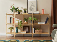 Lola Bookshelf