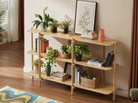 Lola Bookshelf