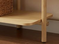 Lola Bookshelf