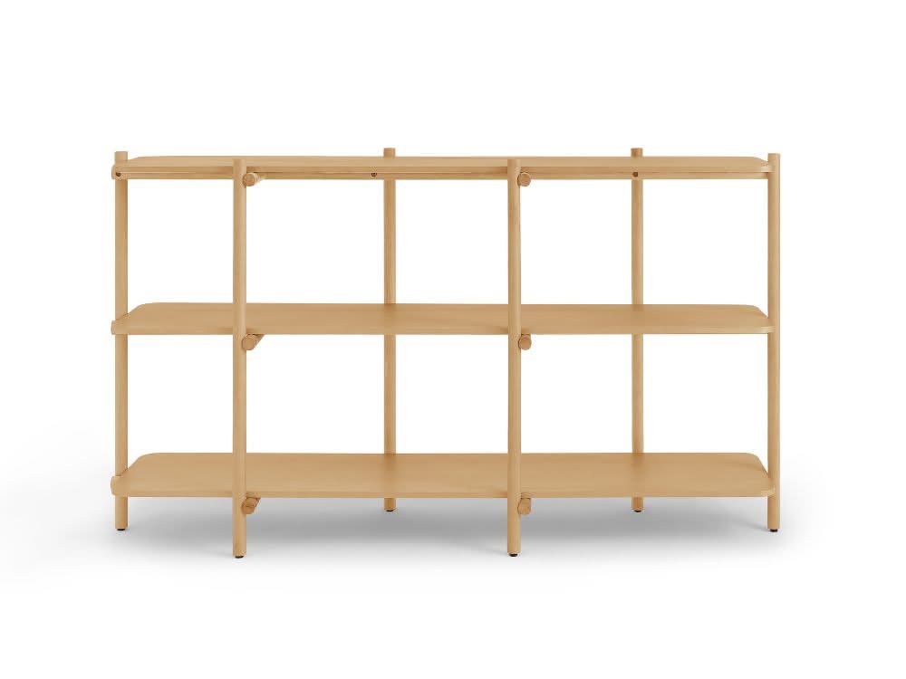 Lola Bookshelf